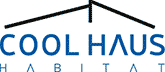 logo Cool Haus Habitat